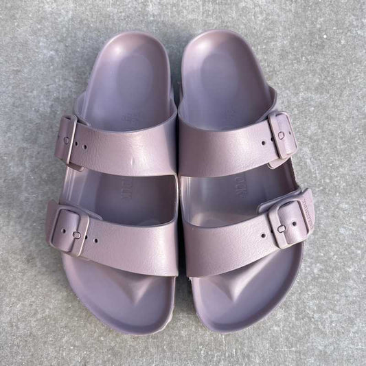 BIRKENSTOCK Faded Purple EVA