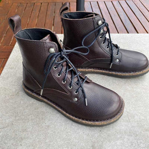 BIRKENSTOCK Bryson Roast Brown Leather