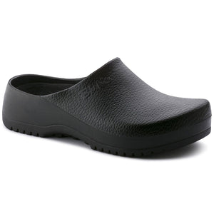 BIRKENSTOCK Super-Birki Black profile