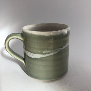 Misty Day Mug by Geoffrey Healy - Craft Shop Bantry