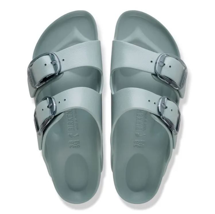 BIRKENSTOCK Big Buckle Sage EVA
