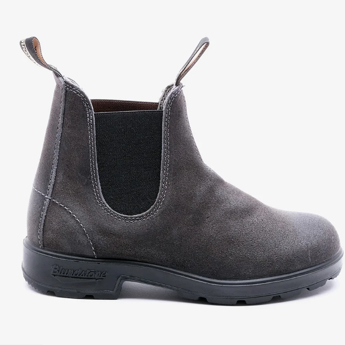 Blundstone 1910 Steel Grey Original Series Craft Shop Bantry