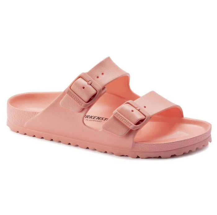 BIRKENSTOCK Coral Peach EVA