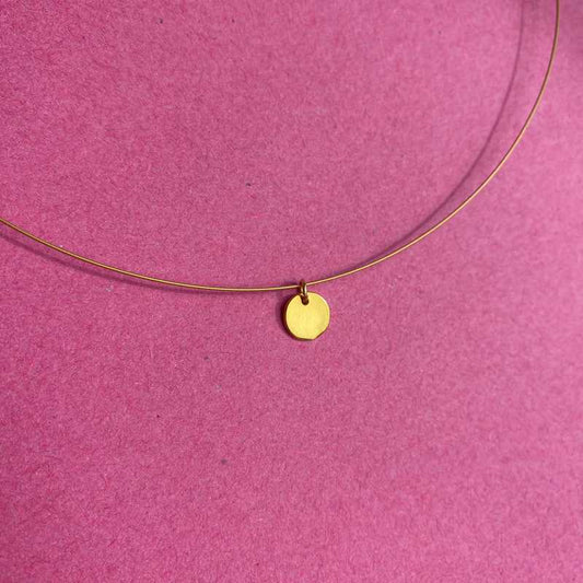 April's Neckwire