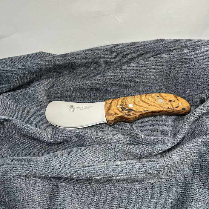 The Big Cheese Knife with Rounded Blade by Rory Connor – No.2