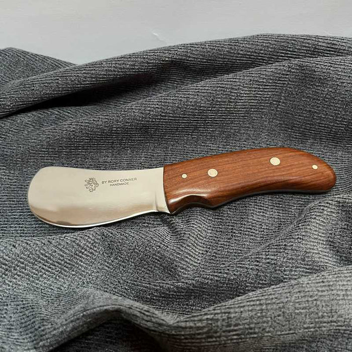 The Big Cheese Knife with Rounded Blade by Rory Connor – No.3