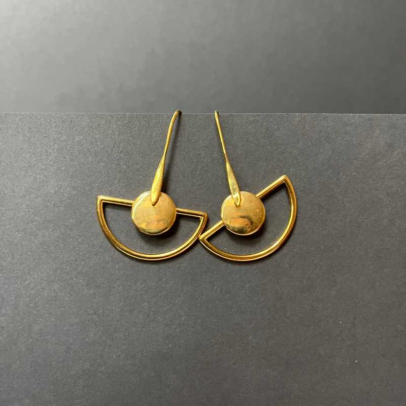 Bonnie's Earrings