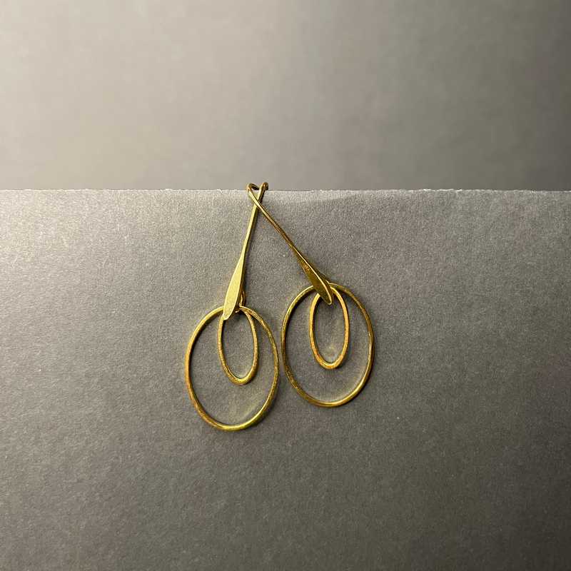 Hayley's Earrings