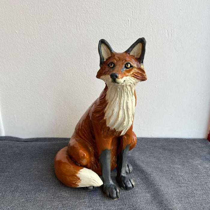 Fox by Joanne Robey