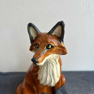 Fox by Joanne Robey