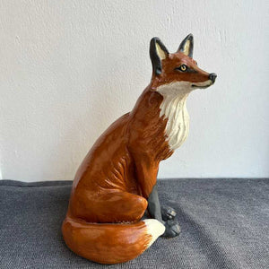 Fox by Joanne Robey