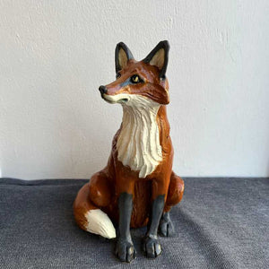 Fox by Joanne Robey