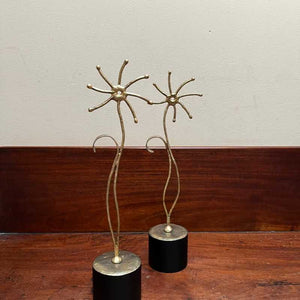 Paddy McCormack Skibbereen Copper Flowers