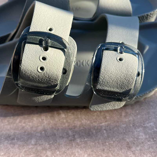 BIRKENSTOCK Big Buckle Sage EVA