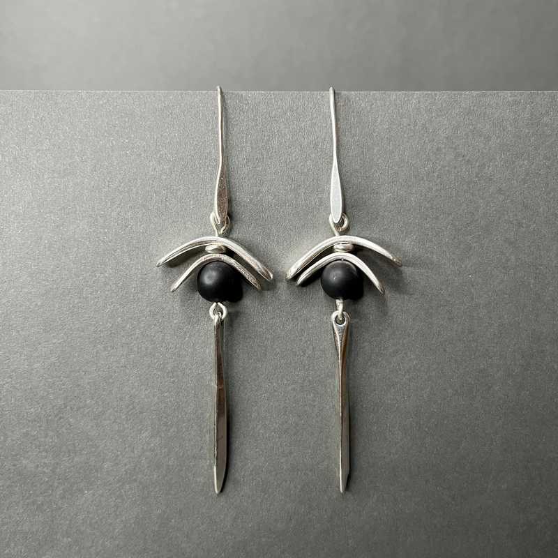 Hannah's Earrings
