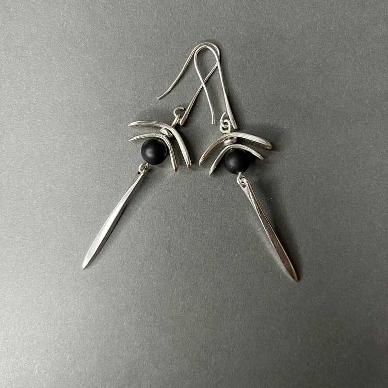 Hannah's Earrings