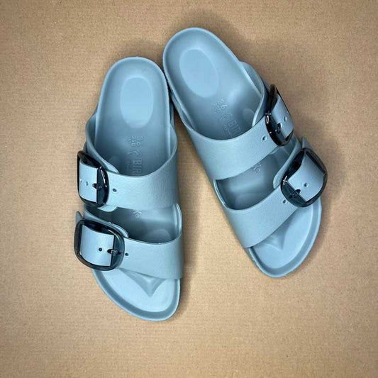 BIRKENSTOCK Big Buckle Sage EVA