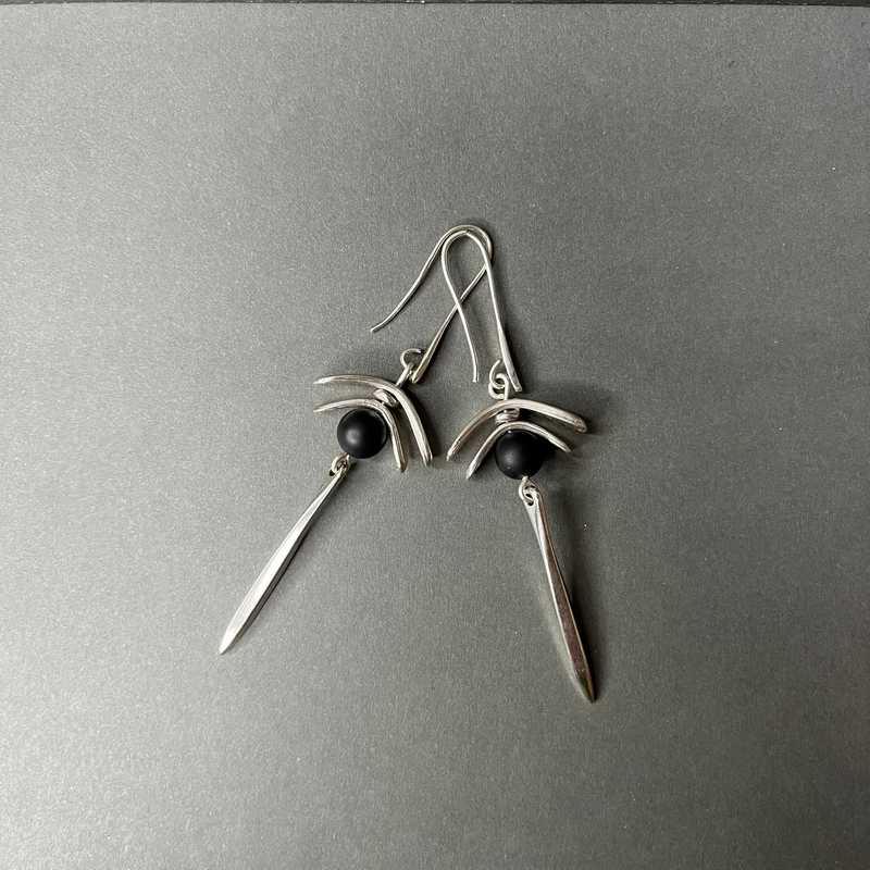 Hannah's Earrings