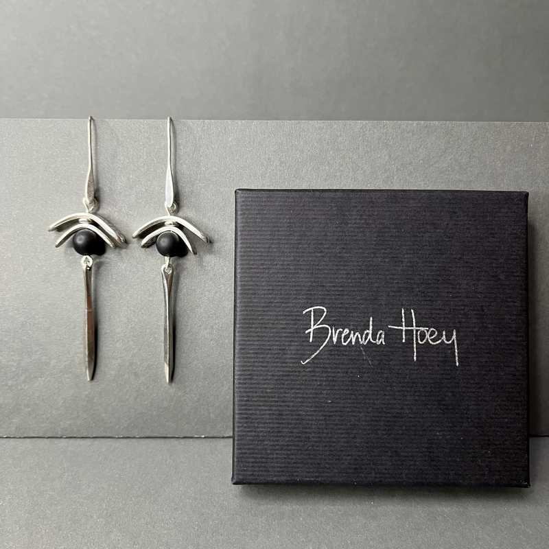 Hannah's Earrings