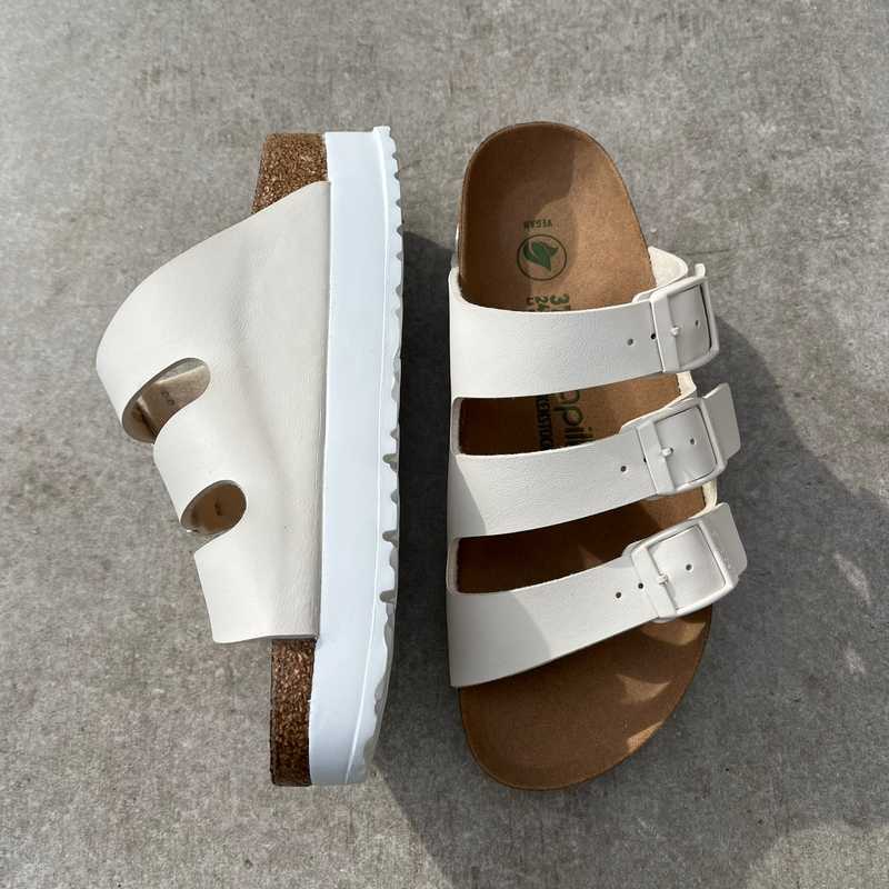 Birko Flor Papillio Shoes Sale In Stock Exquisite Platform Arizona