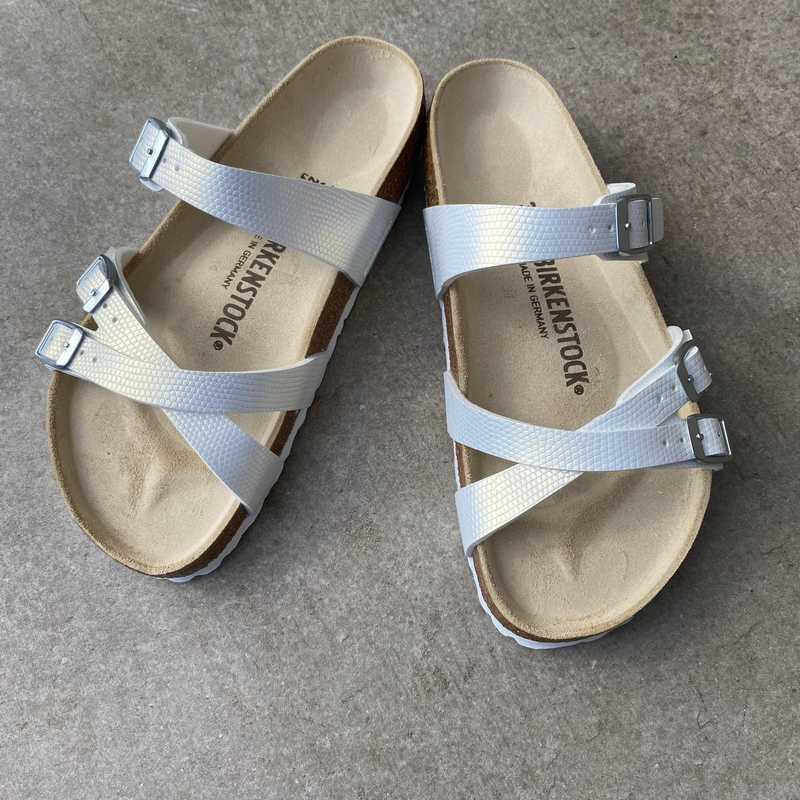 In Stock in Bantry Ireland Franca Black Braided Oiled Leather