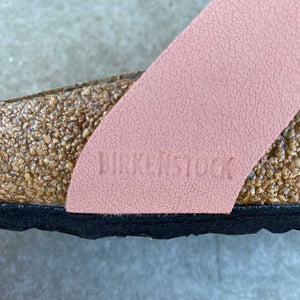 BIRKENSTOCK KIDS Mayari Pink Clay Birko-flor ireland