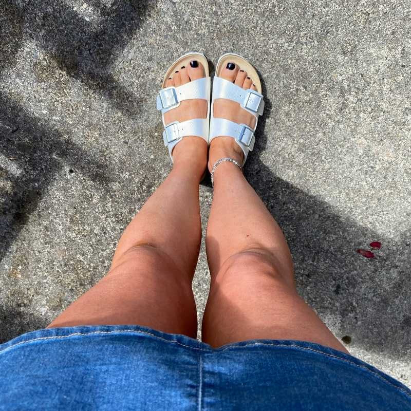 Arch Support My Birkenstocks Hurt My Feet What Is The Disadvantage Of Birkenstocks? – Zen Barefoot