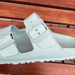 BIRKENSTOCK Surf Green EVA Ireland waterproof blue