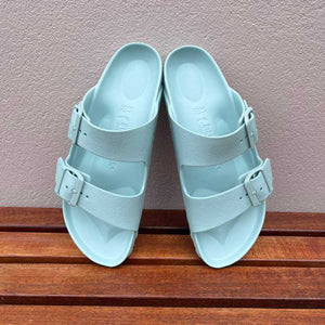 BIRKENSTOCK Surf Green EVA Ireland waterproof