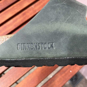 BIRKENSTOCK Arizona. Thyme Oiled Leather Ireland