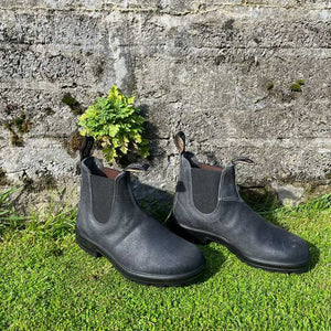 Blundstone 1910 Steel Grey - Original Series – Craft Shop Bantry