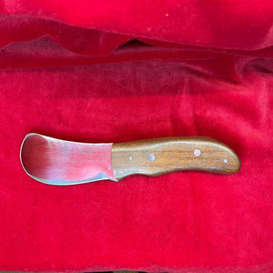 The Big Cheese Knife by Rory Connor