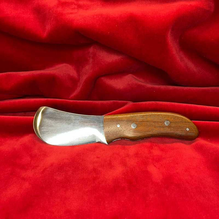 The Big Cheese Knife by Rory Connor