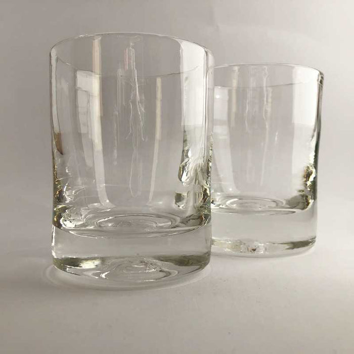 Jerpoint Glass Studios Large Whiskey Tumbler
