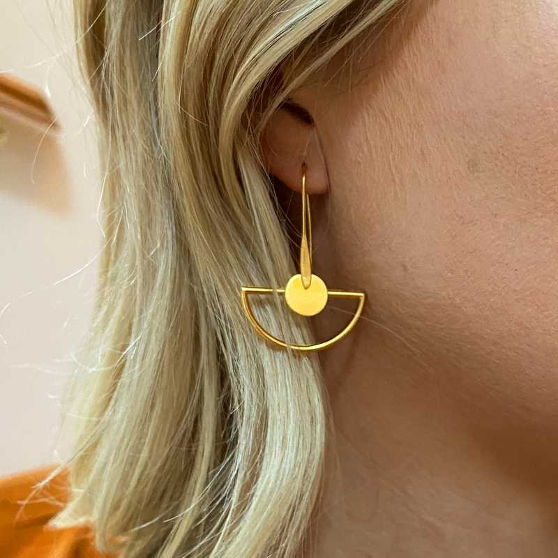 Bonnie's Earrings