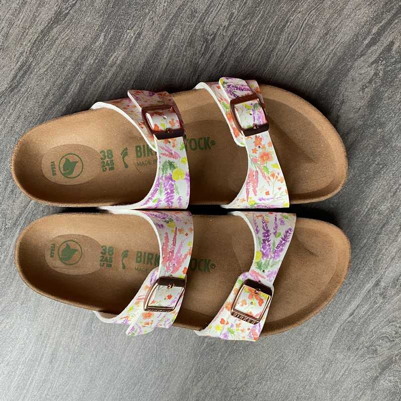 Crush Arizona Birkenstock Flower Crush Birkenstock Womens Arizona