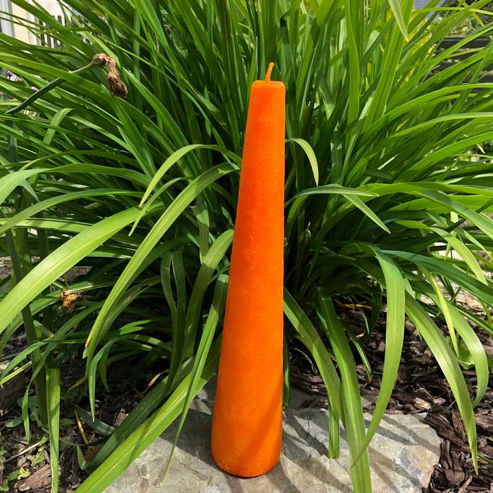 Tedagh Candle Cones Small - 30cm high