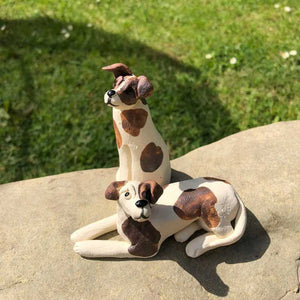 Dogs by Joanne Robey - Craft Shop Bantry