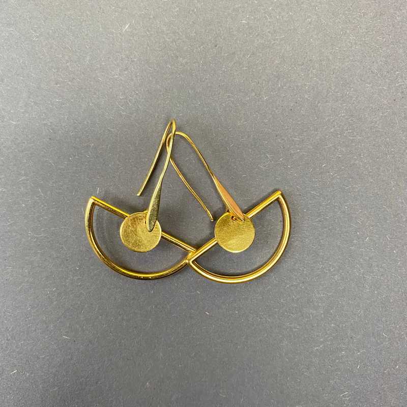 Bonnie's Earrings