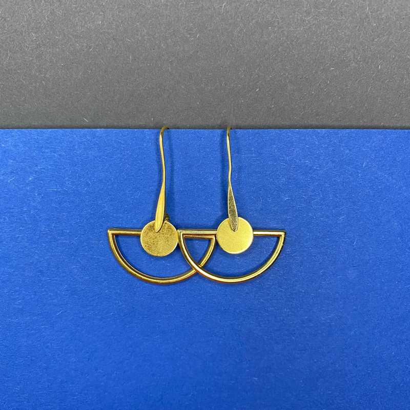 Bonnie's Earrings