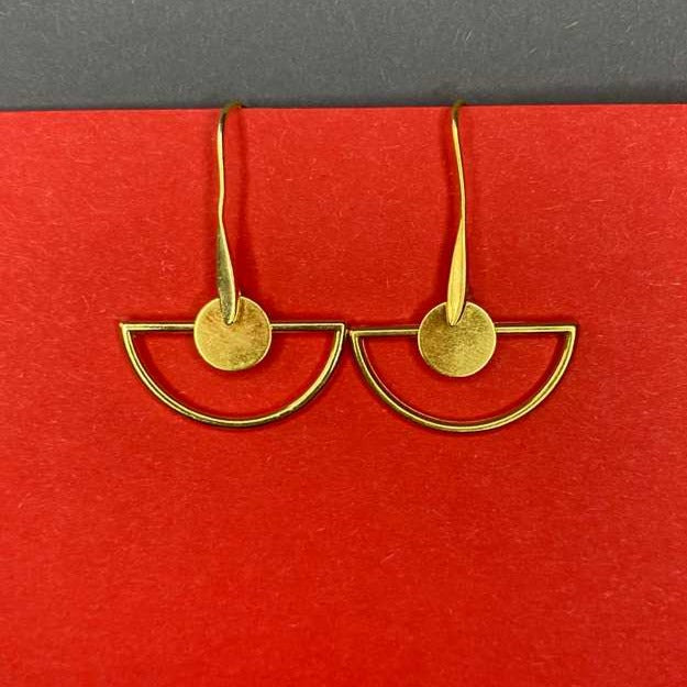 Bonnie's Earrings