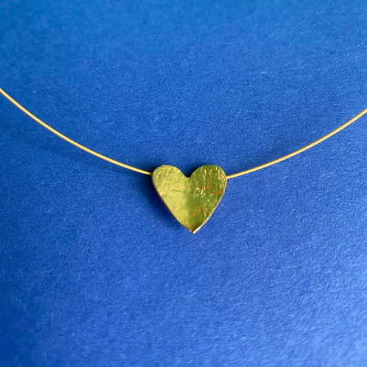 Jill's Neckwire