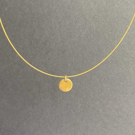 May's Neckwire