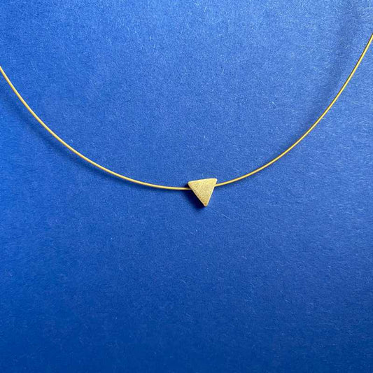 Tina's Neckwire