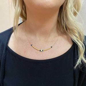 Alison's Necklace