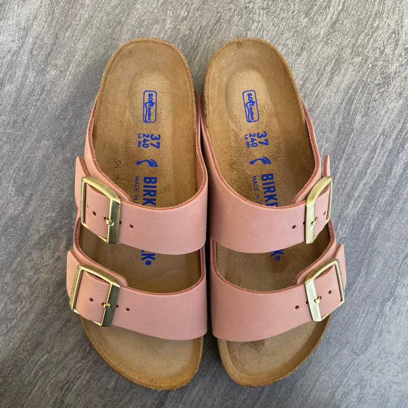 Birkenstock old rose discount arizona