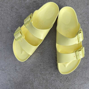 BIRKENSTOCK Arizona Popcorn EVA split