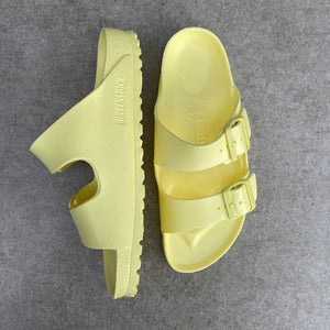 BIRKENSTOCK Arizona Popcorn EVA Side