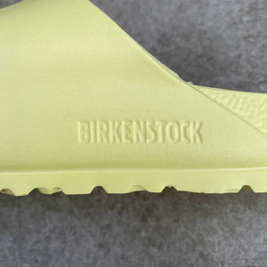 BIRKENSTOCK Arizona Popcorn EVA logo