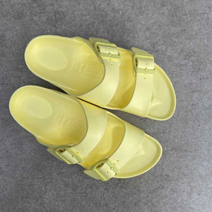 BIRKENSTOCK Arizona Popcorn EVA top